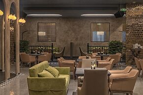 Kempinski Hotel Chengdu