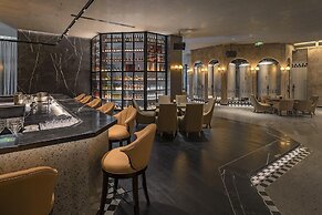 Kempinski Hotel Chengdu