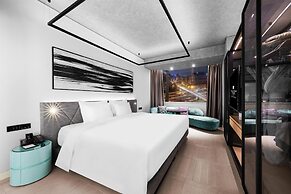 Kempinski Hotel Chengdu