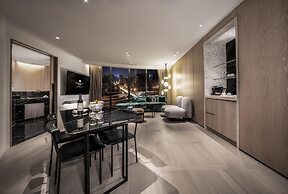 Kempinski Hotel Chengdu