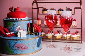 Kempinski Hotel Chengdu