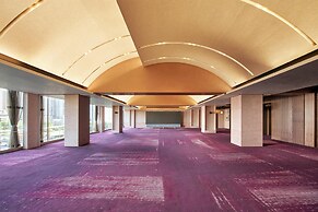 Kempinski Hotel Chengdu