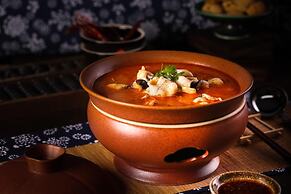 Kempinski Hotel Chengdu