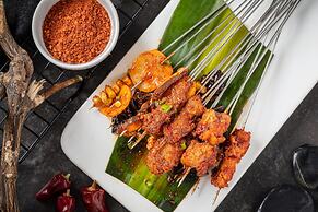 Kempinski Hotel Chengdu