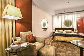 Kempinski Hotel Chengdu