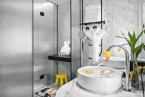 Kempinski Hotel Chengdu