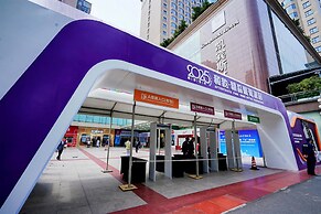 Kempinski Hotel Chengdu