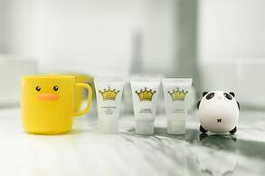 Kempinski Hotel Chengdu