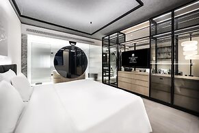 Kempinski Hotel Chengdu