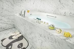 Kempinski Hotel Chengdu