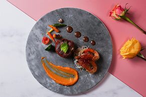 Kempinski Hotel Chengdu