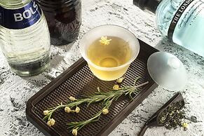 Kempinski Hotel Chengdu