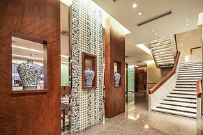 Kempinski Hotel Chengdu