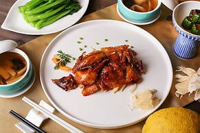 Kempinski Hotel Chengdu