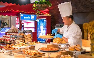 Kempinski Hotel Chengdu