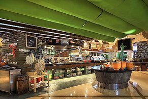 Kempinski Hotel Chengdu