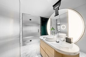 Kempinski Hotel Chengdu