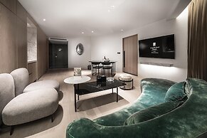 Kempinski Hotel Chengdu