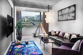 Kempinski Hotel Chengdu