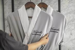 Kempinski Hotel Chengdu