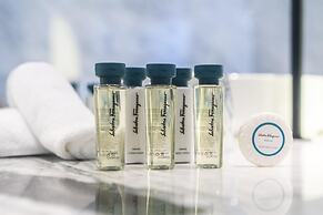 Kempinski Hotel Chengdu