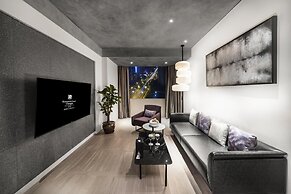 Kempinski Hotel Chengdu