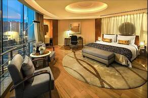 Kempinski Hotel Chengdu