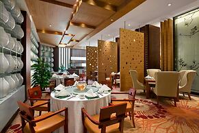 Kempinski Hotel Chengdu