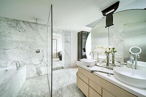 Kempinski Hotel Chengdu