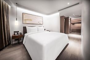 Kempinski Hotel Chengdu