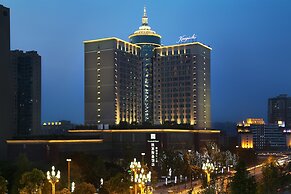 Kempinski Hotel Chengdu