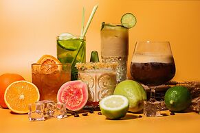 Kempinski Hotel Chengdu