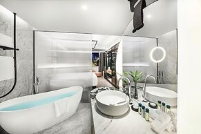 Kempinski Hotel Chengdu