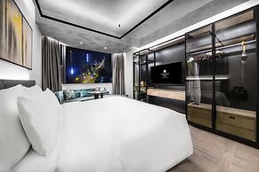 Kempinski Hotel Chengdu