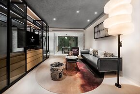 Kempinski Hotel Chengdu