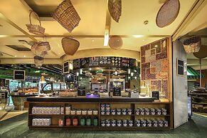 Kempinski Hotel Chengdu