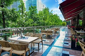 Kempinski Hotel Chengdu