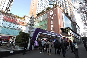 Kempinski Hotel Chengdu