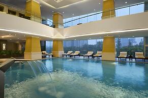 Kempinski Hotel Chengdu