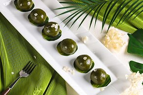 Kempinski Hotel Chengdu