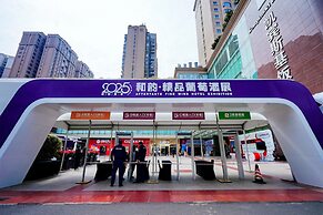 Kempinski Hotel Chengdu