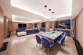 Kempinski Hotel Chengdu