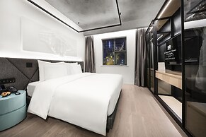 Kempinski Hotel Chengdu