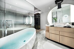 Kempinski Hotel Chengdu