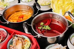 Kempinski Hotel Chengdu