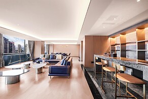 Kempinski Hotel Chengdu