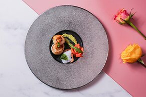 Kempinski Hotel Chengdu