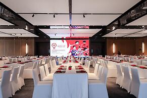 Kempinski Hotel Chengdu