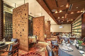 Kempinski Hotel Chengdu