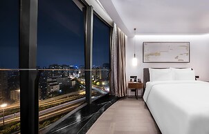 Kempinski Hotel Chengdu